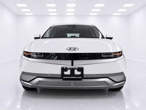 Used 2024 Hyundai Ioniq 5 Limited AWD/4WD image 6