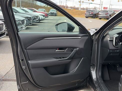 New 2025 MAZDA CX-50 2.5 Hybrid w/ Weather Package image 8