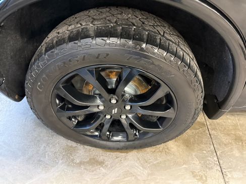 Used 2019 Dodge Durango GT w/ Blacktop Package AWD/4WD image 34