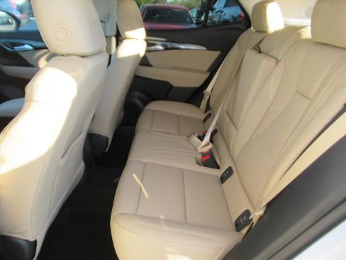 New 2026 Buick Envision Preferred image 30