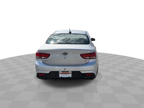 Used 2019 Kia Rio S FWD image 7