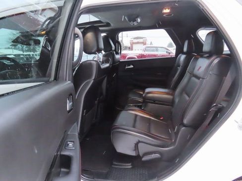 Used 2024 Dodge Durango Citadel image 24