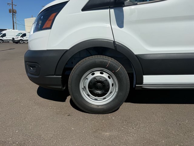 New 2027 Ford Transit 150 Low Roof w/ Load Area Protection Package RWD image 16