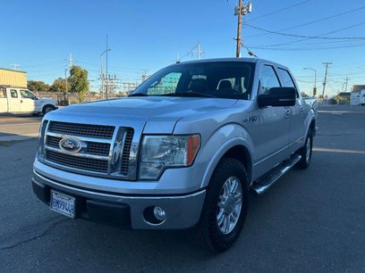 Used 2010 Ford F150 Lariat
