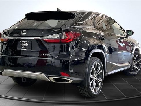 Used 2020 Lexus RX 350 AWD w/ Premium Package image 2