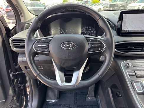 Used 2023 Hyundai Santa Fe SEL AWD/4WD image 28