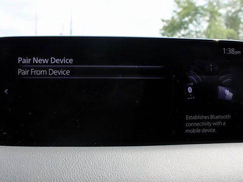 Used 2024 MAZDA CX-5 Carbon Edition image 28