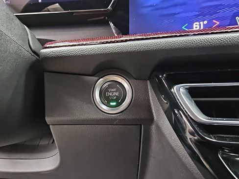 Used 2024 Chevrolet Traverse RS w/ LPO, Floor Liner Package image 24