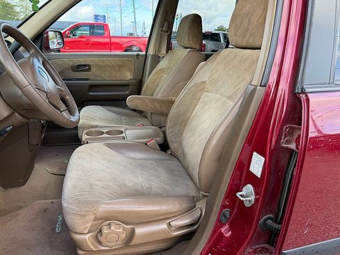Used 2003 Honda CR-V EX image 10