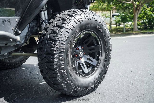 Used 2017 Jeep Wrangler Sport AWD/4WD image 69