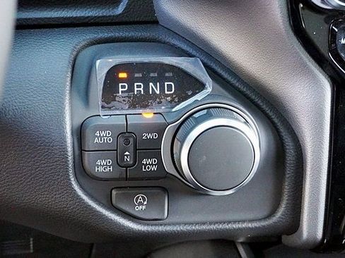 New 2026 RAM 1500 Big Horn AWD/4WD image 38