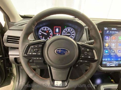 New 2026 Subaru Crosstrek 2.5i Limited w/ Popular Package #4A AWD/4WD image 21