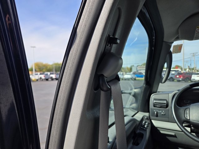 Used 2005 Ford F250 4x4 Crew Cab Super Duty image 27