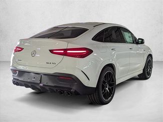 New 2026 Mercedes-Benz GLE 53 AMG 4MATIC Coupe video 2