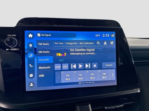 New 2026 Subaru Outback Premium image 13