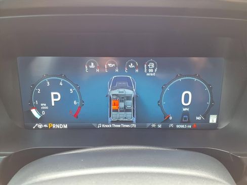 Used 2025 Ford F150 Raptor image 19