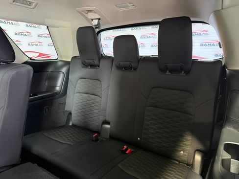 Used 2026 Nissan Pathfinder SV FWD image 43