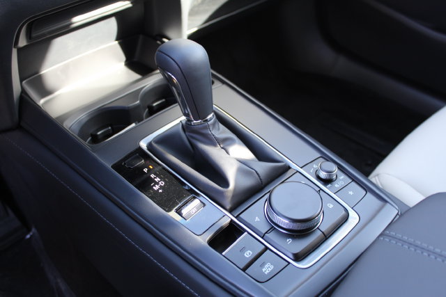 New 2026 MAZDA CX-30 AWD 2.5 S w/ Select Sport Pkg image 24
