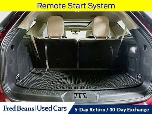 Certified 2023 Ford Explorer XLT w/ Equipment Group 202A AWD/4WD image 34