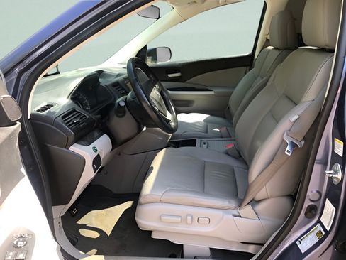Used 2013 Honda CR-V EX-L image 14