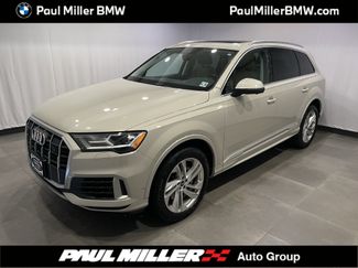 Used 2021 Audi Q7 3.0T Premium Plus w/ Executive Package AWD/4WD 360° Tour