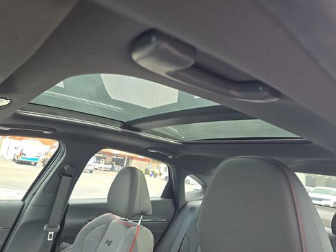 Used 2024 Hyundai Sonata N Line FWD image 19