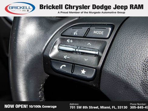 Used 2022 Hyundai Kona SEL w/ Convenience Package image 27