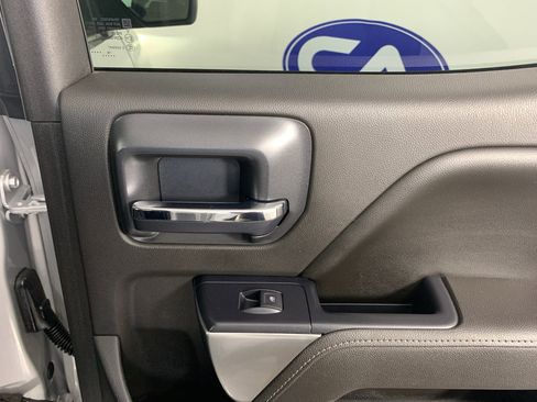 Used 2016 Chevrolet Silverado 1500 LT w/ All Star Edition image 35