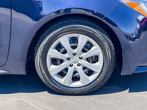 Used 2024 Toyota Corolla LE FWD image 9