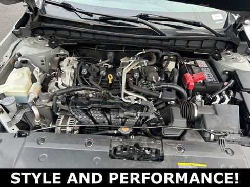 Used 2022 Nissan Altima 2.5 SV image 11