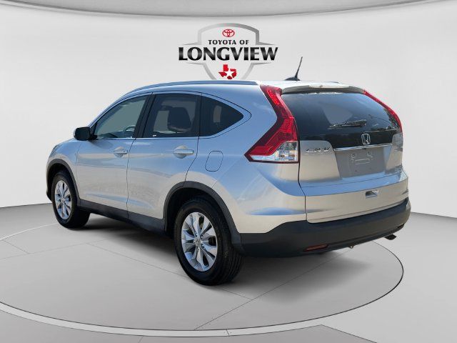 Used 2013 Honda CR-V EX-L image 3