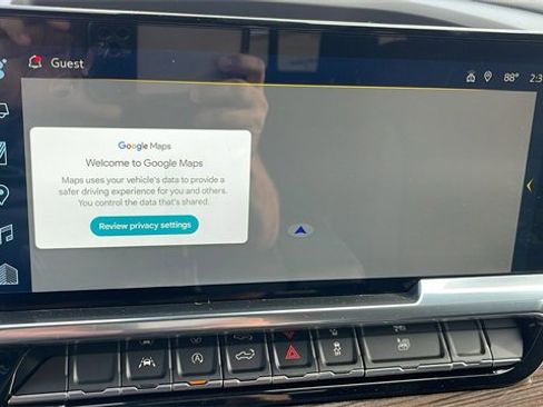 New 2026 Chevrolet Silverado 1500 LT w/ All Star Edition Plus image 19