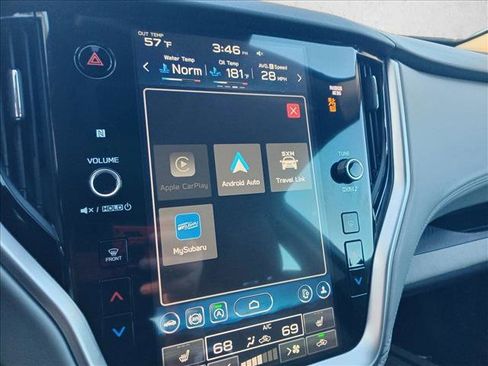 Used 2025 Subaru Legacy Premium image 21