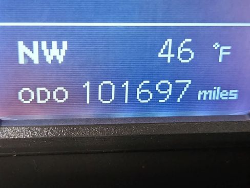 Used 2019 Toyota 4Runner Limited image 22