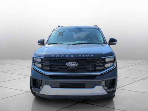 New 2026 Ford Expedition Max Platinum AWD/4WD image 3