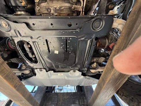 Used 2024 Ford Ranger Raptor image 6