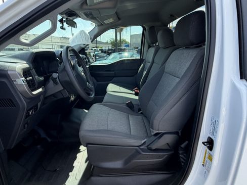 Used 2024 Ford F150 XL w/ Equipment Group 103A High AWD/4WD image 13