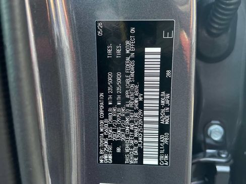 New 2026 Lexus NX 450h+ AWD w/ Luxury Package image 20