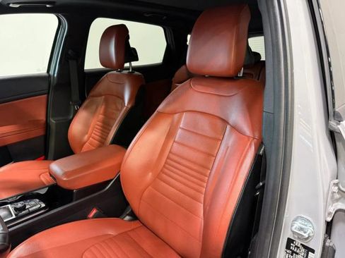 Used 2024 Kia Sportage SX image 20