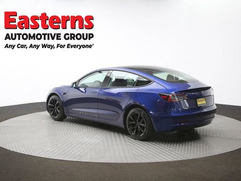 Used 2021 Tesla Model 3 Standard Range Plus image 62