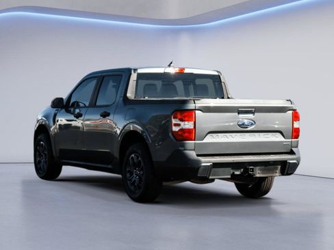 Used 2024 Ford Maverick XLT w/ Equipment Group 300A Standard AWD/4WD image 7