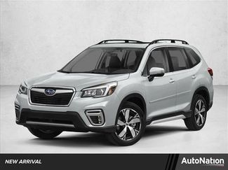 Used 2021 Subaru Forester Touring w/ Popular Package #2 video 1
