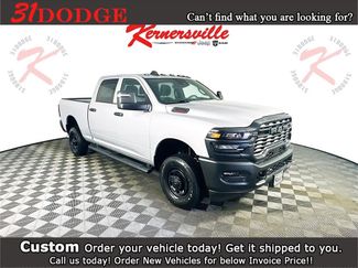 New 2026 RAM 2500 Tradesman video 1