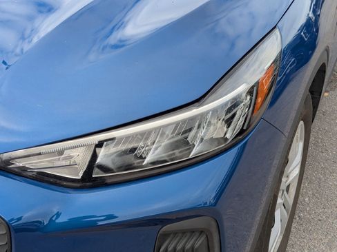 Used 2023 Ford Escape Base image 12