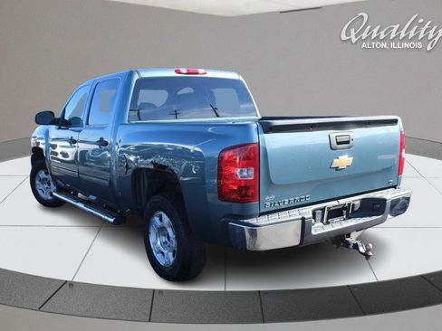 Used 2009 Chevrolet Silverado 1500 LT w/ Power Pack Plus image 6
