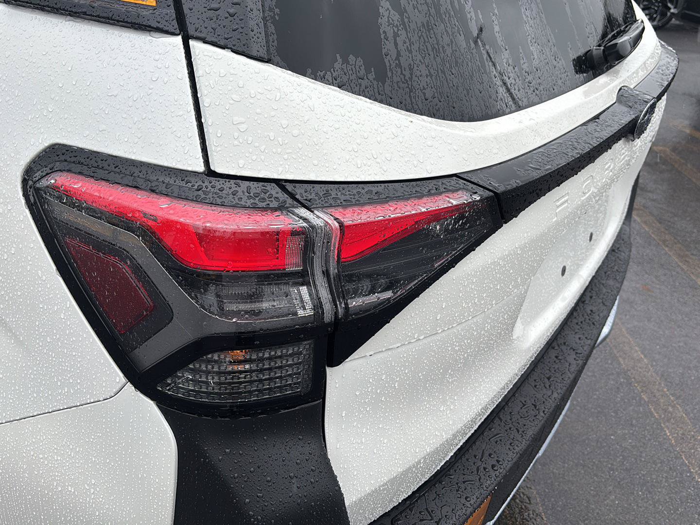 New 2026 Subaru Forester Wilderness AWD/4WD image 16