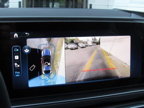 New 2026 Mercedes-Benz GLE 53 AMG GLE 53 AMG image 37