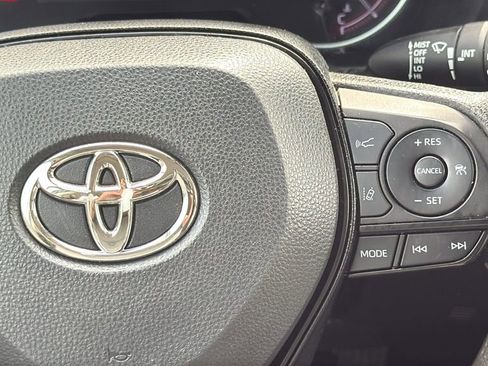 Used 2023 Toyota RAV4 XLE image 23