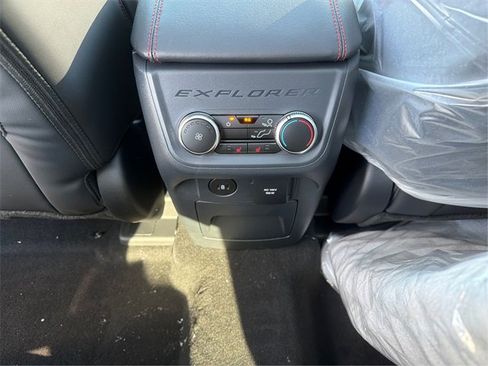 New 2026 Ford Explorer ST w/ Sun And Sound Package image 22