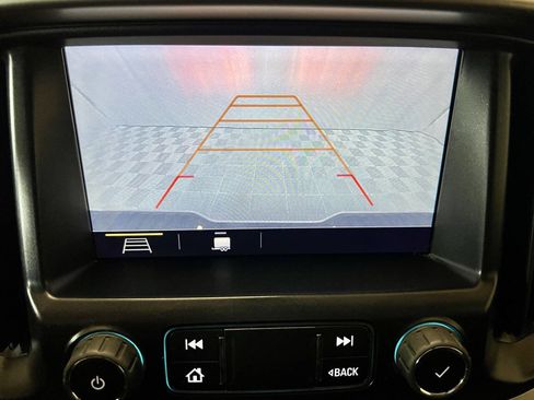 Used 2021 Chevrolet Colorado Z71 image 14